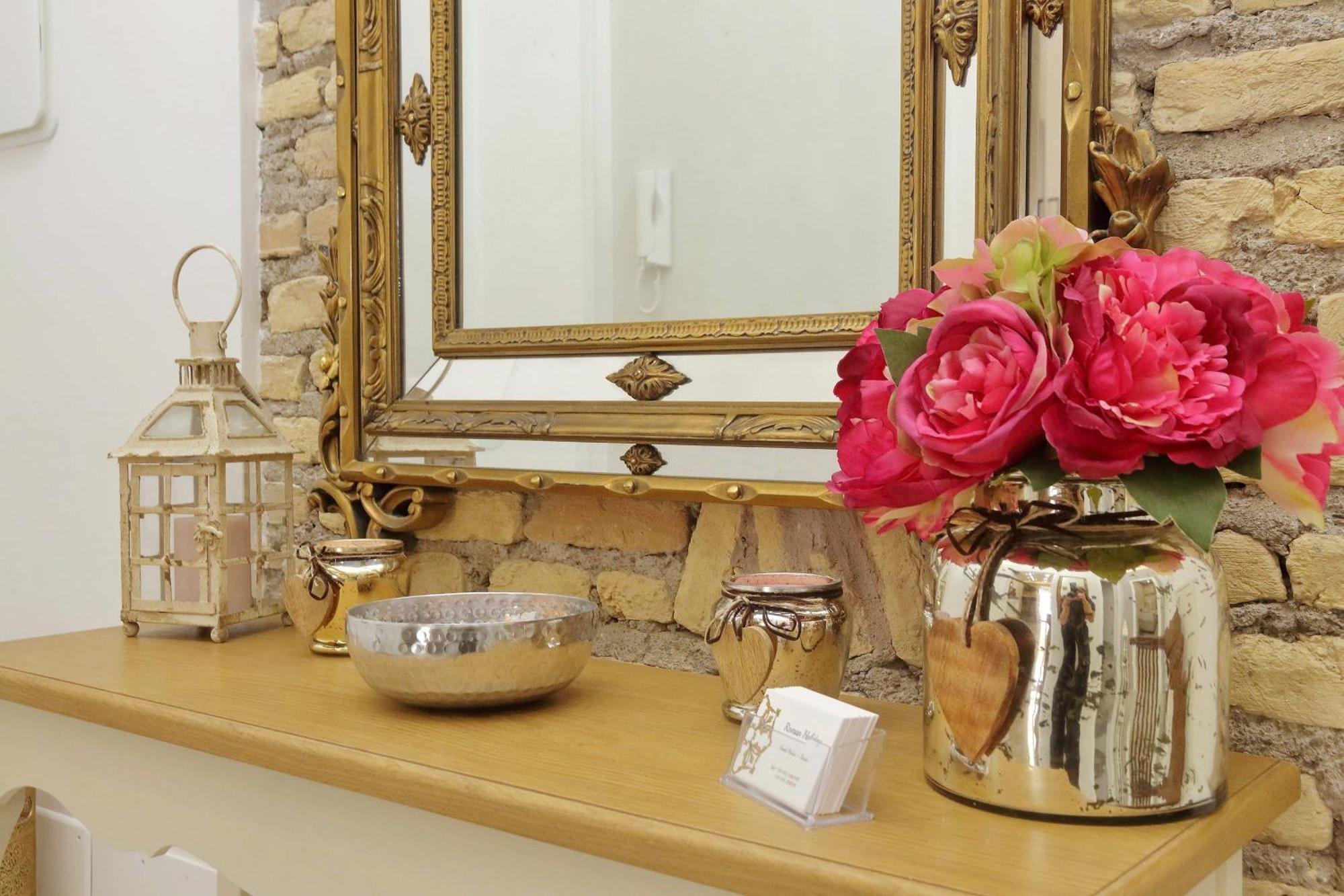 Roman Holiday Suites Casa de hóspedes Roma